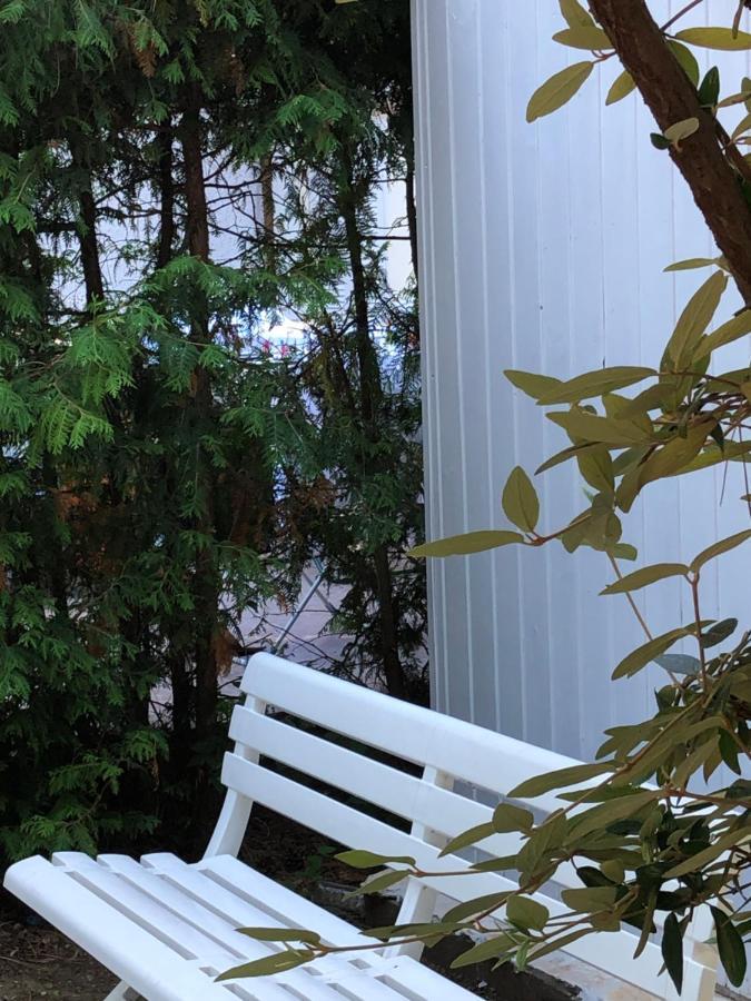 Hotel Szem-S Vendeghaz Balatonszárszó Zewnętrze zdjęcie
