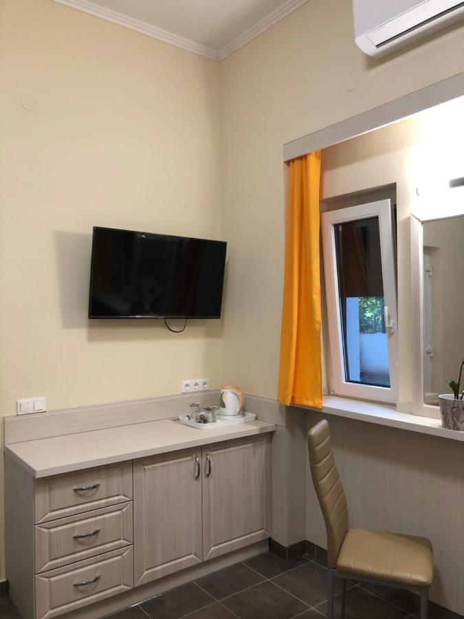 Hotel Szem-S Vendeghaz Balatonszárszó Zewnętrze zdjęcie