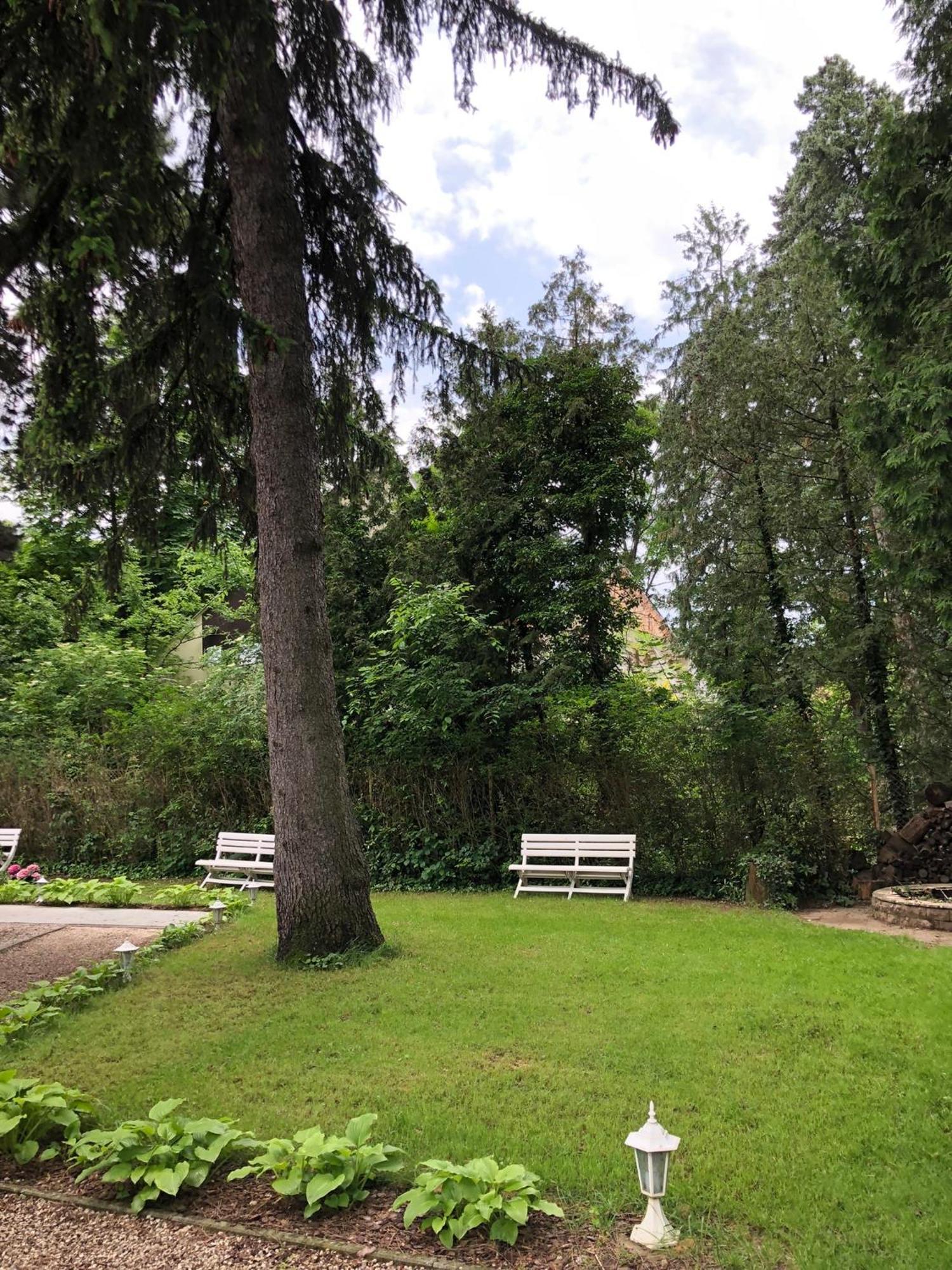 Hotel Szem-S Vendeghaz Balatonszárszó Zewnętrze zdjęcie