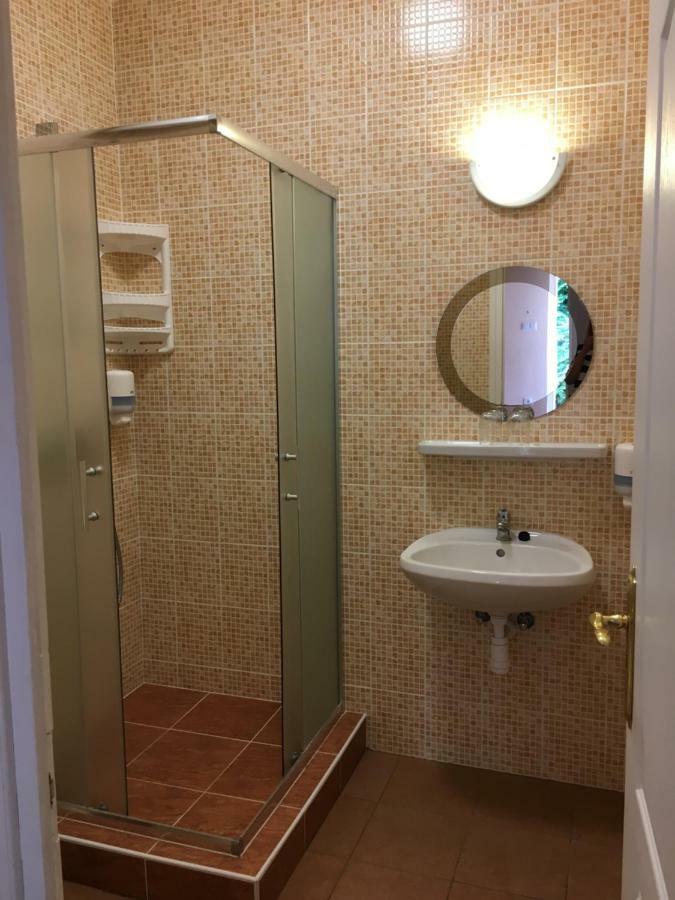 Hotel Szem-S Vendeghaz Balatonszárszó Zewnętrze zdjęcie